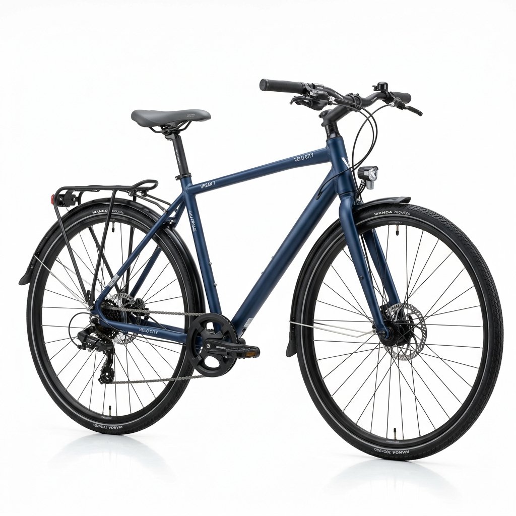 City Commuter