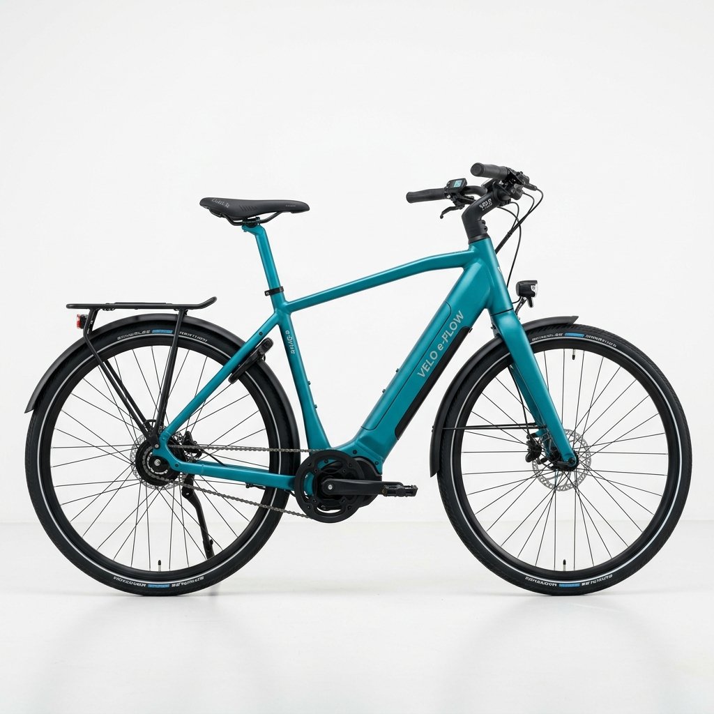 E-Bike Lite