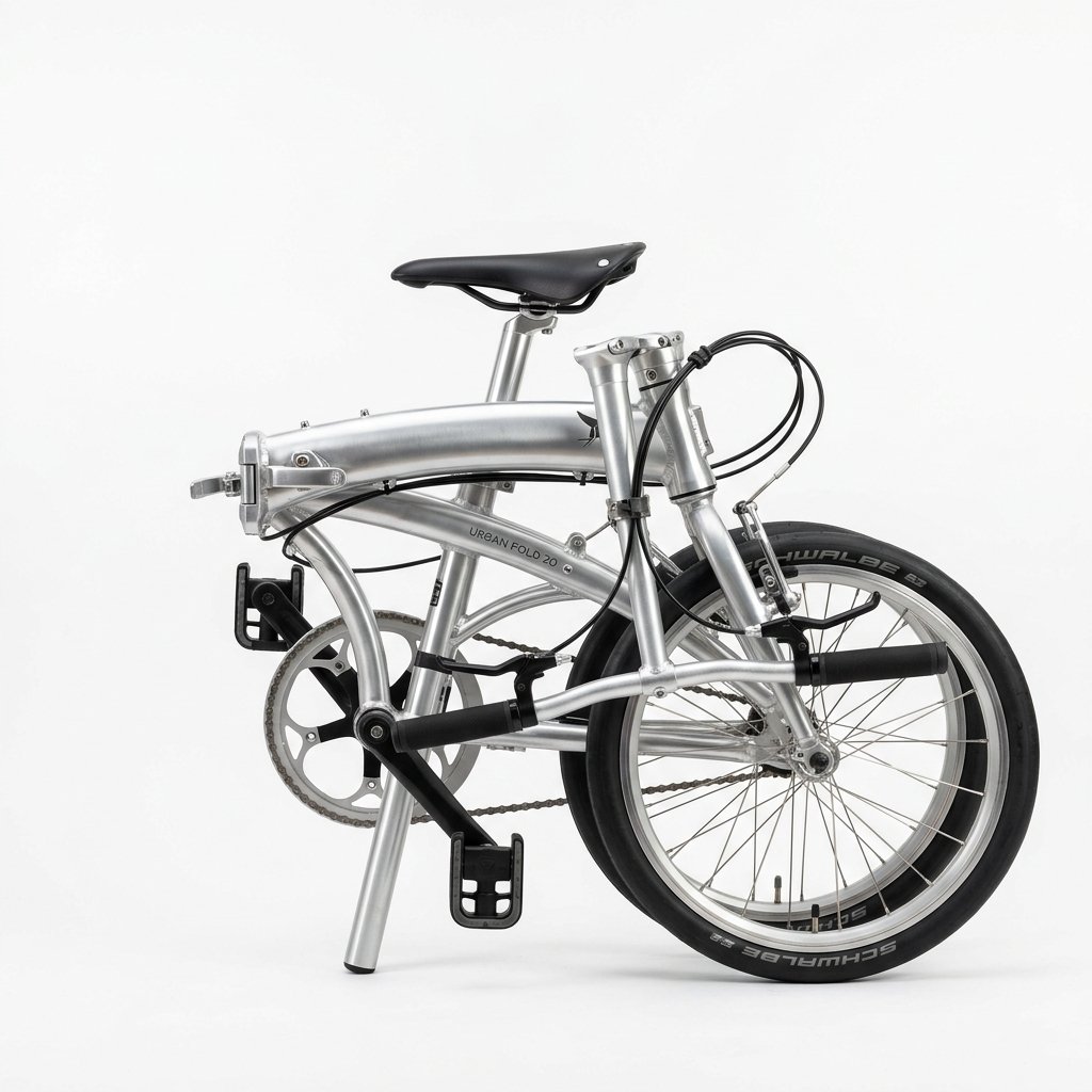 Folding Saver