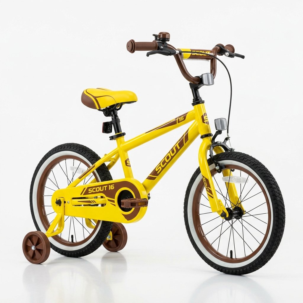 Kids Explorer