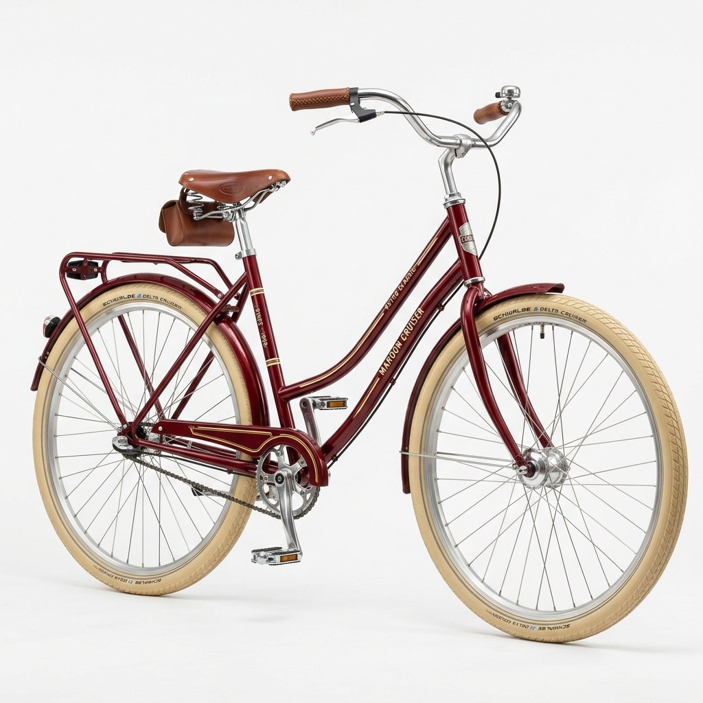 Vintage Cruiser
